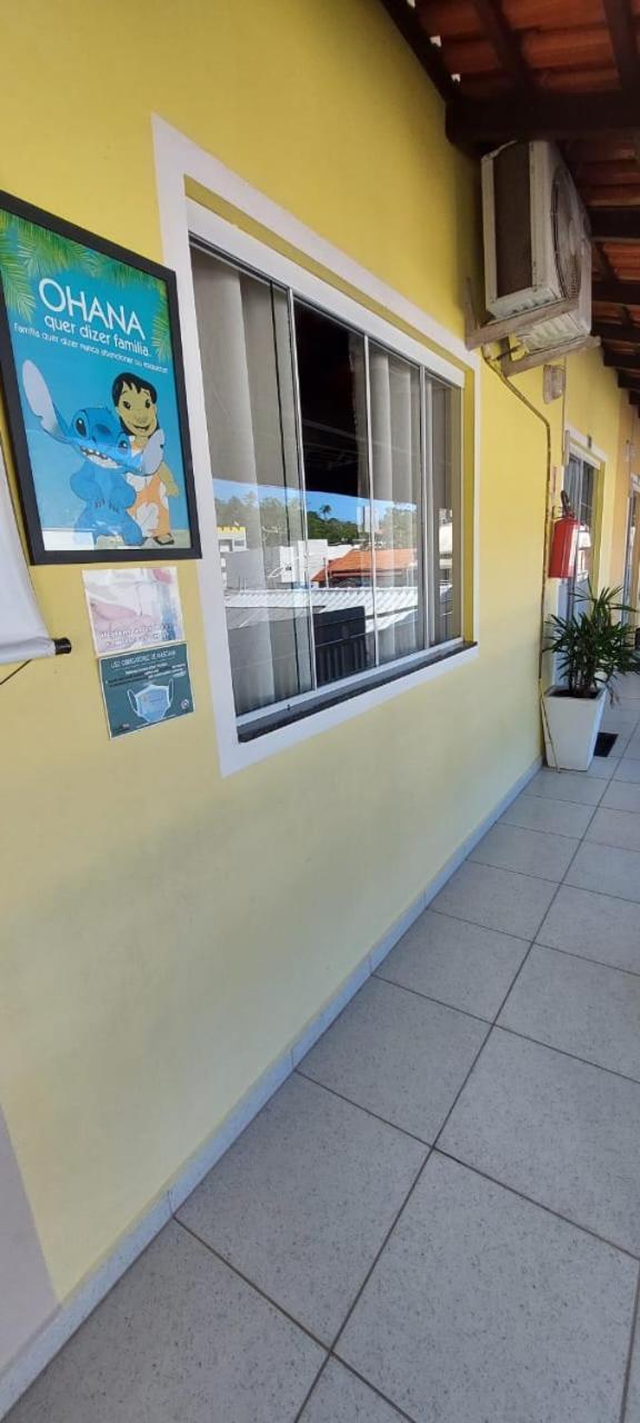 Apartamentos Ohana Penha  Ngoại thất bức ảnh
