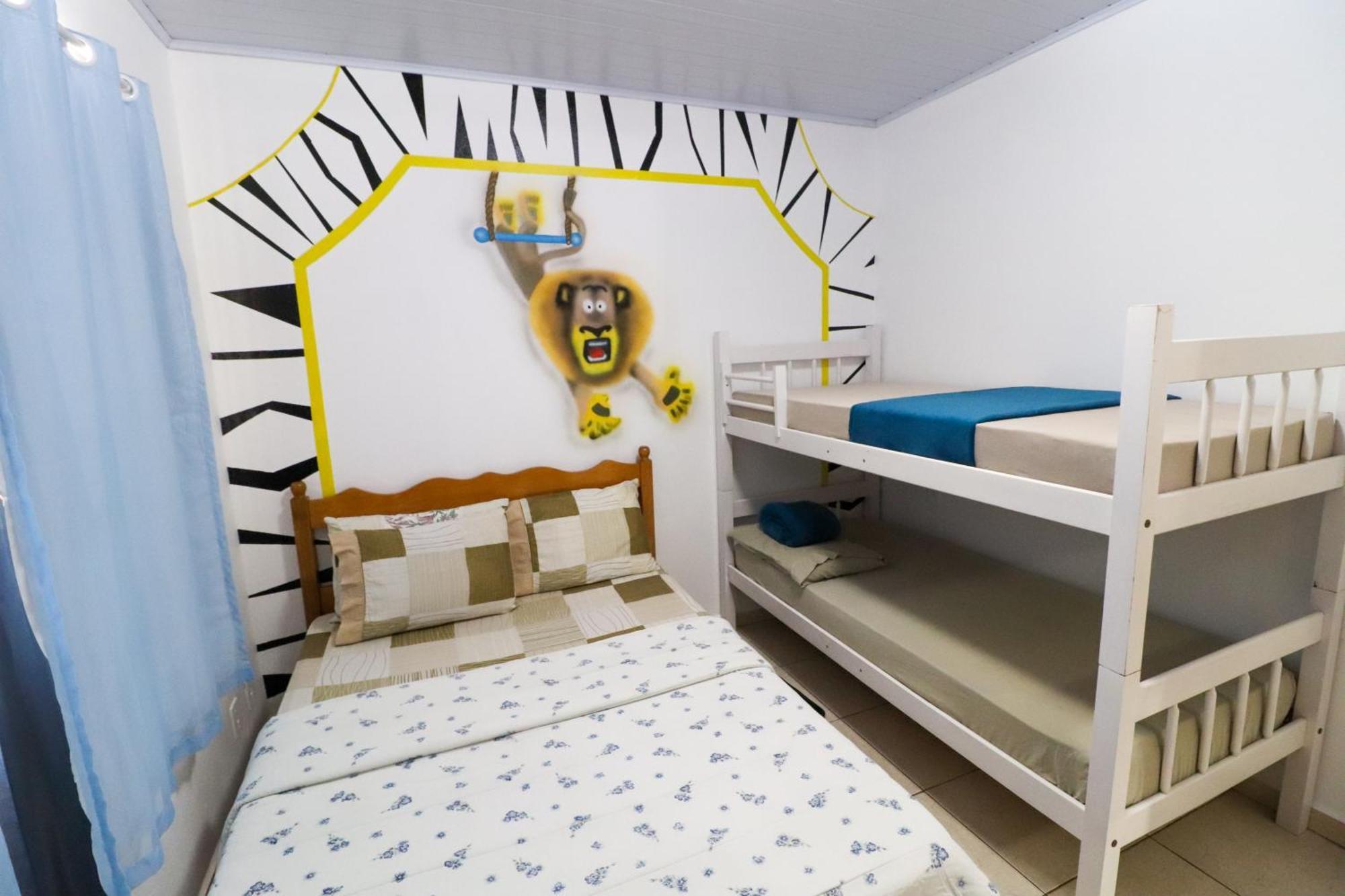 Apartamentos Ohana Penha  Ngoại thất bức ảnh