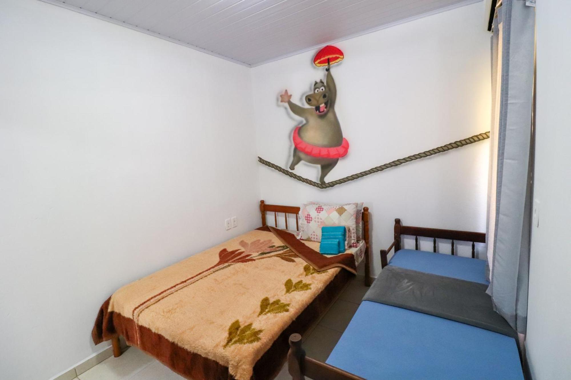 Apartamentos Ohana Penha  Ngoại thất bức ảnh