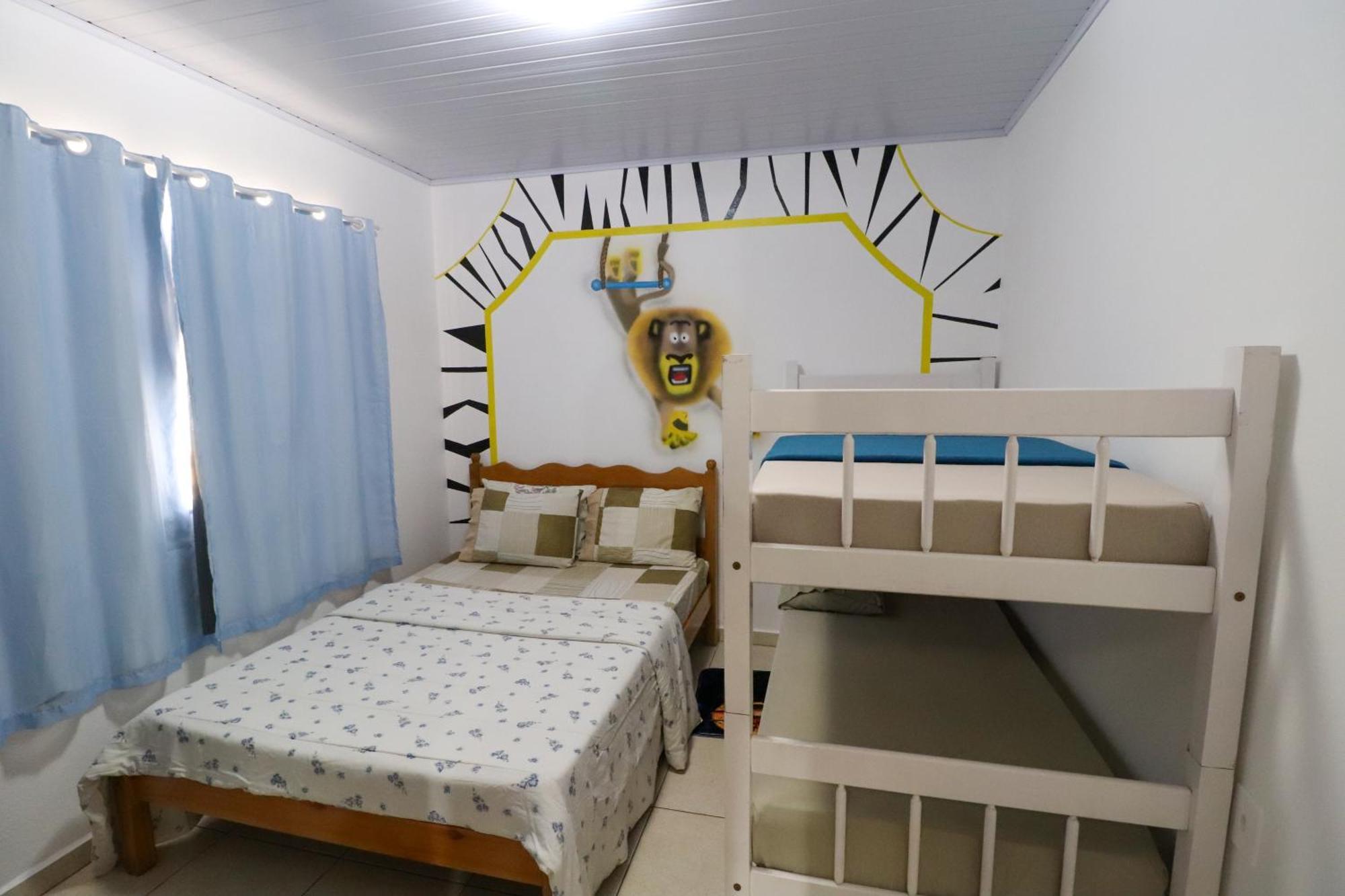 Apartamentos Ohana Penha  Ngoại thất bức ảnh