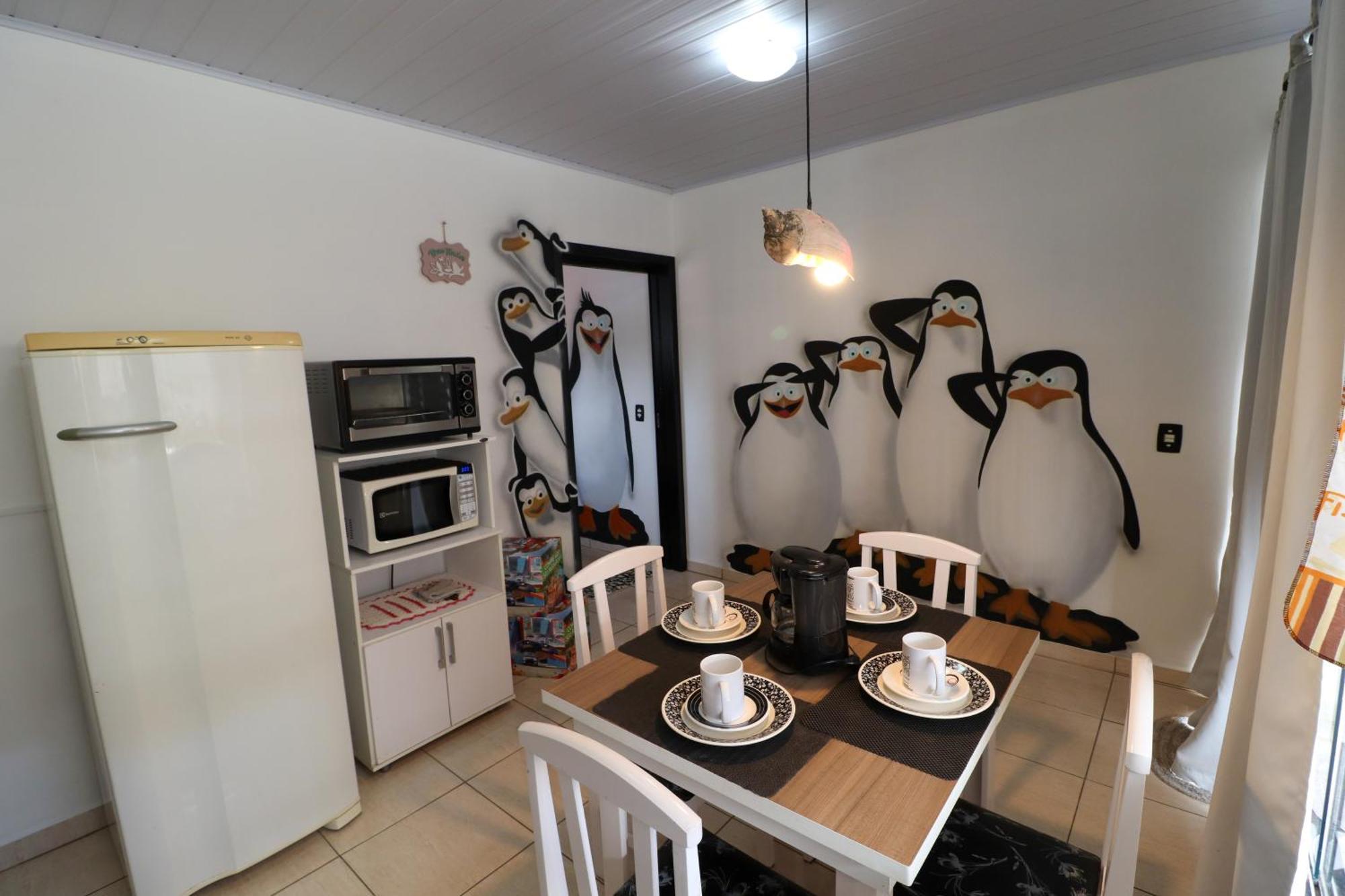 Apartamentos Ohana Penha  Ngoại thất bức ảnh
