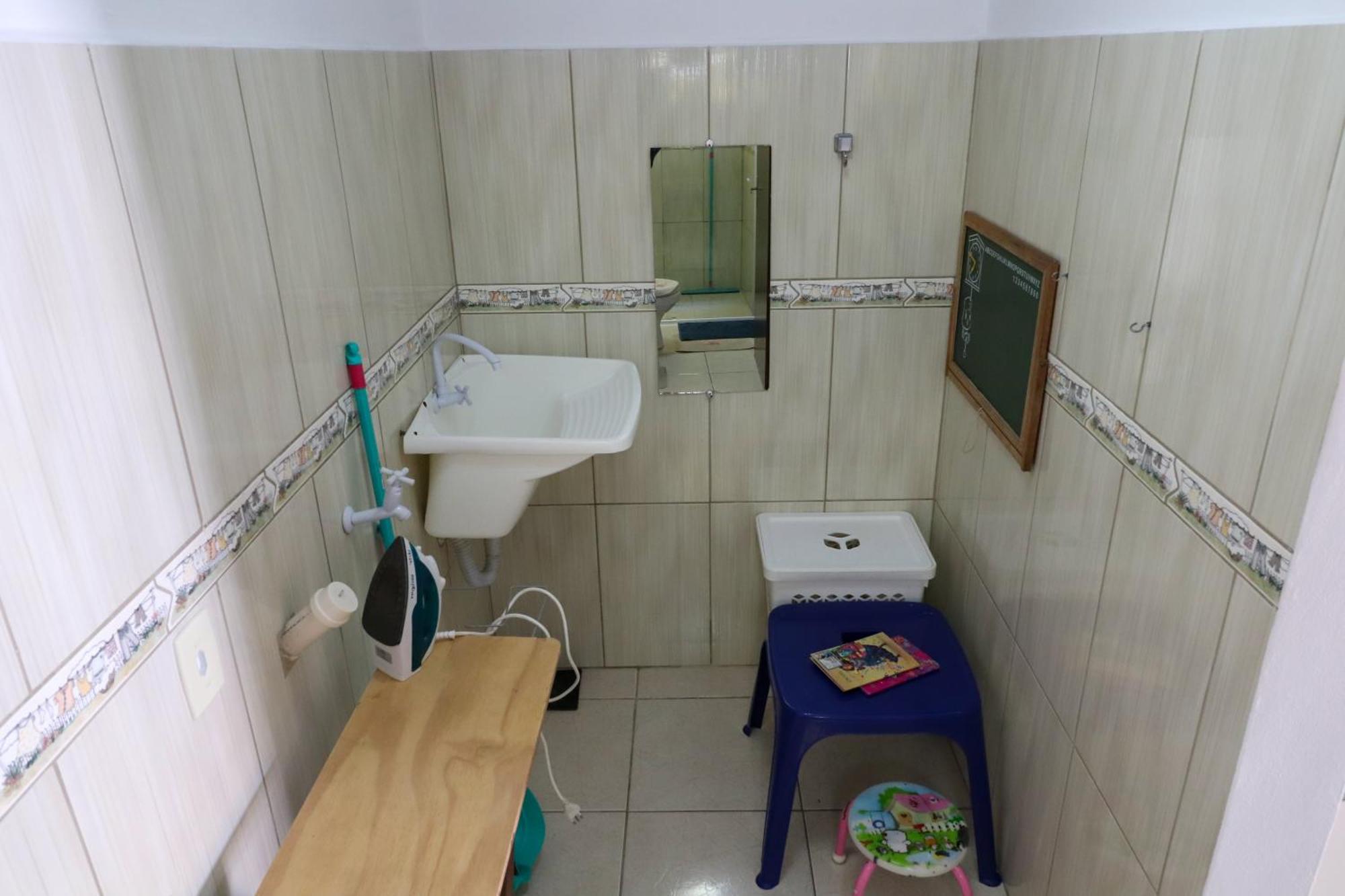 Apartamentos Ohana Penha  Ngoại thất bức ảnh