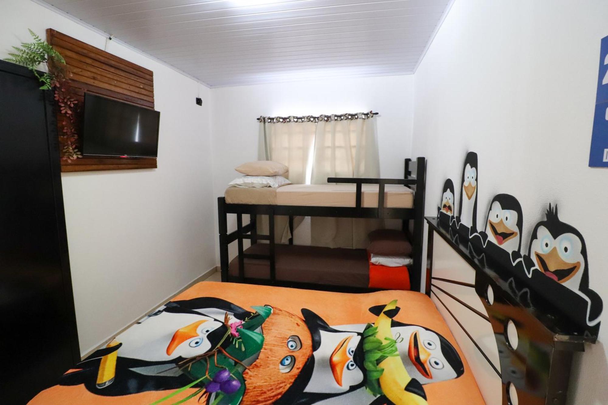 Apartamentos Ohana Penha  Ngoại thất bức ảnh