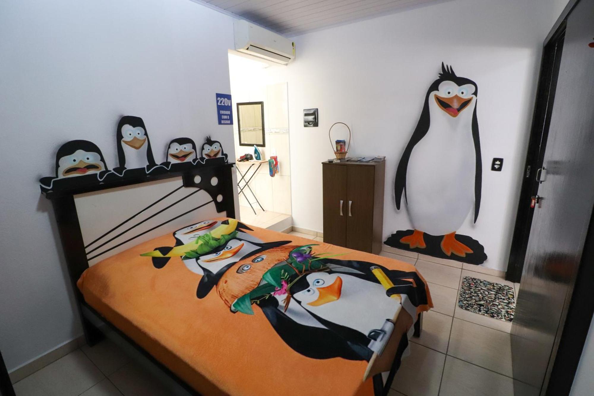 Apartamentos Ohana Penha  Ngoại thất bức ảnh
