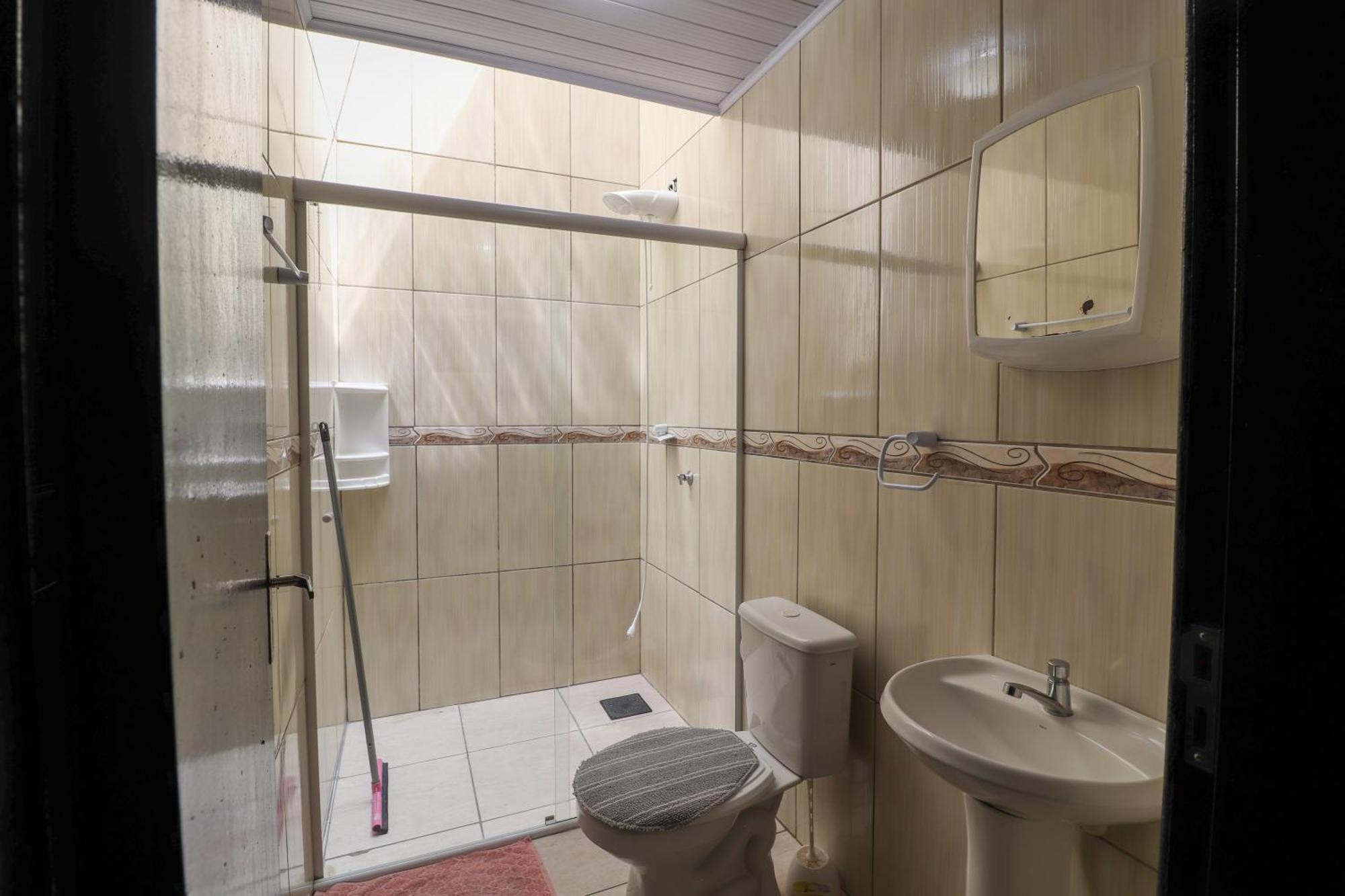 Apartamentos Ohana Penha  Ngoại thất bức ảnh