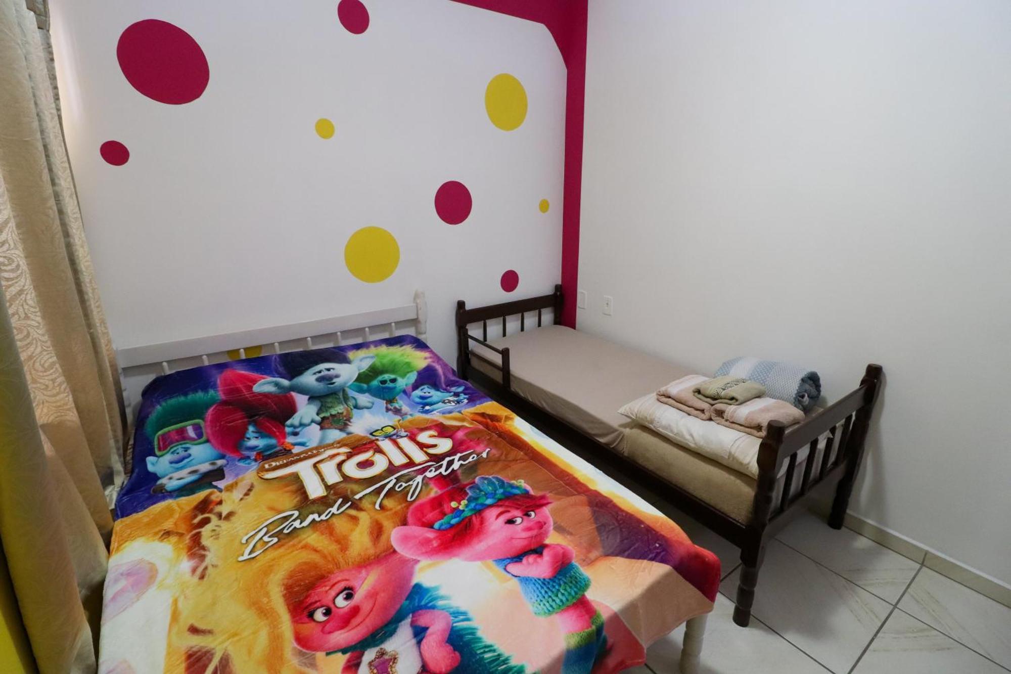 Apartamentos Ohana Penha  Ngoại thất bức ảnh