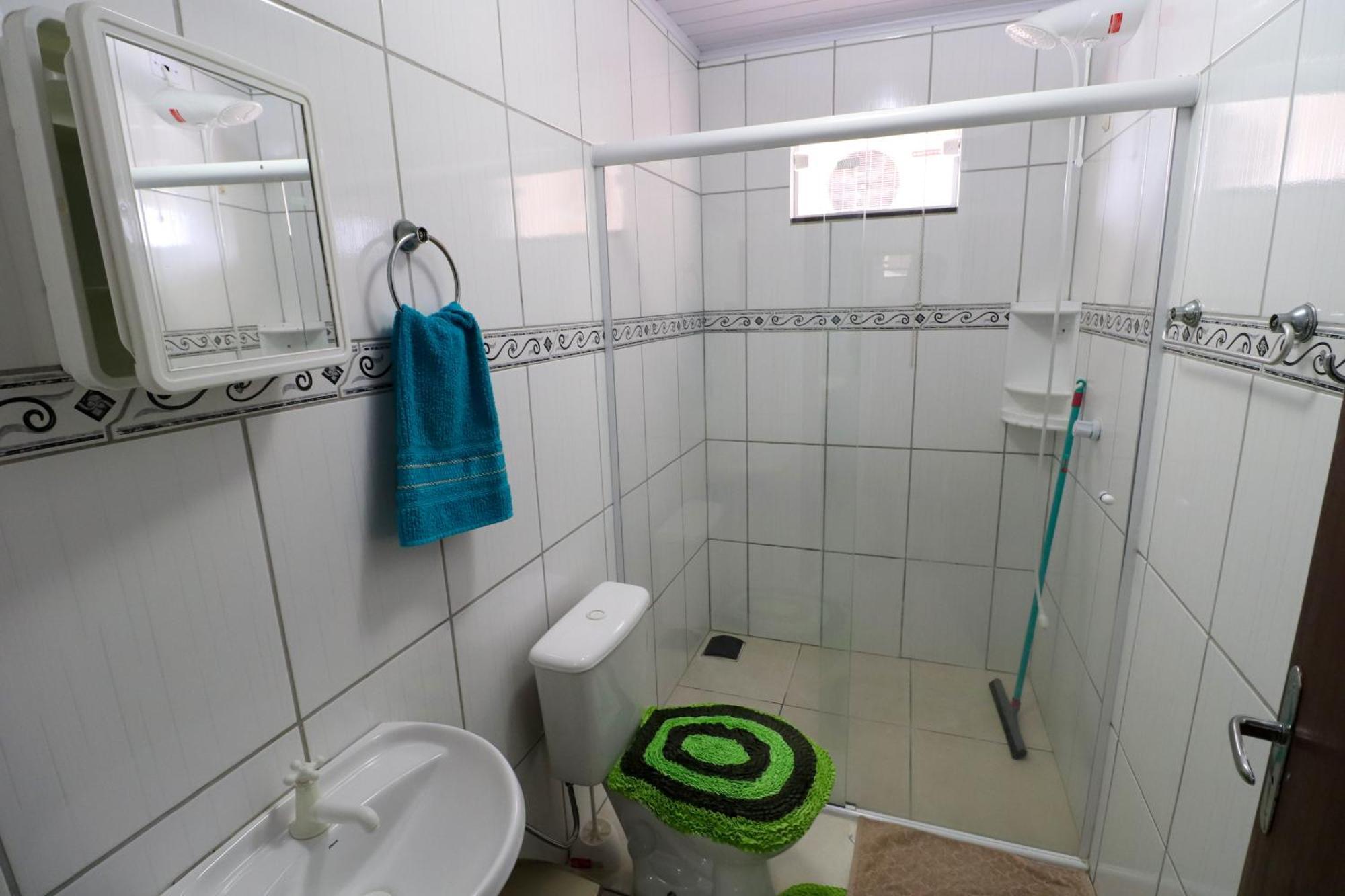 Apartamentos Ohana Penha  Ngoại thất bức ảnh