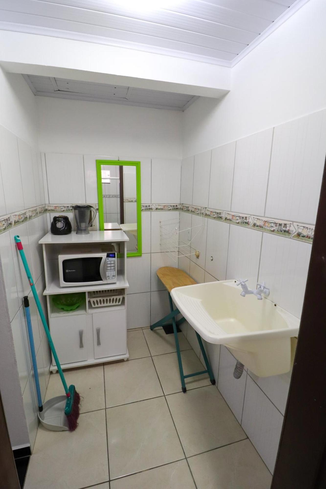 Apartamentos Ohana Penha  Ngoại thất bức ảnh