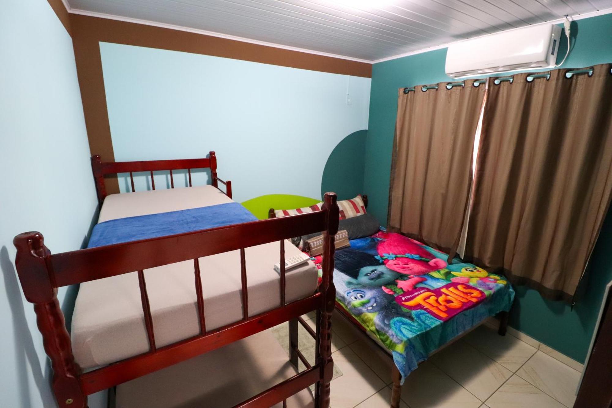 Apartamentos Ohana Penha  Ngoại thất bức ảnh