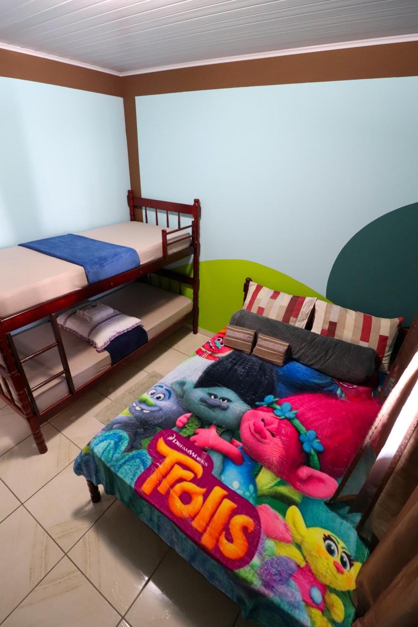 Apartamentos Ohana Penha  Ngoại thất bức ảnh