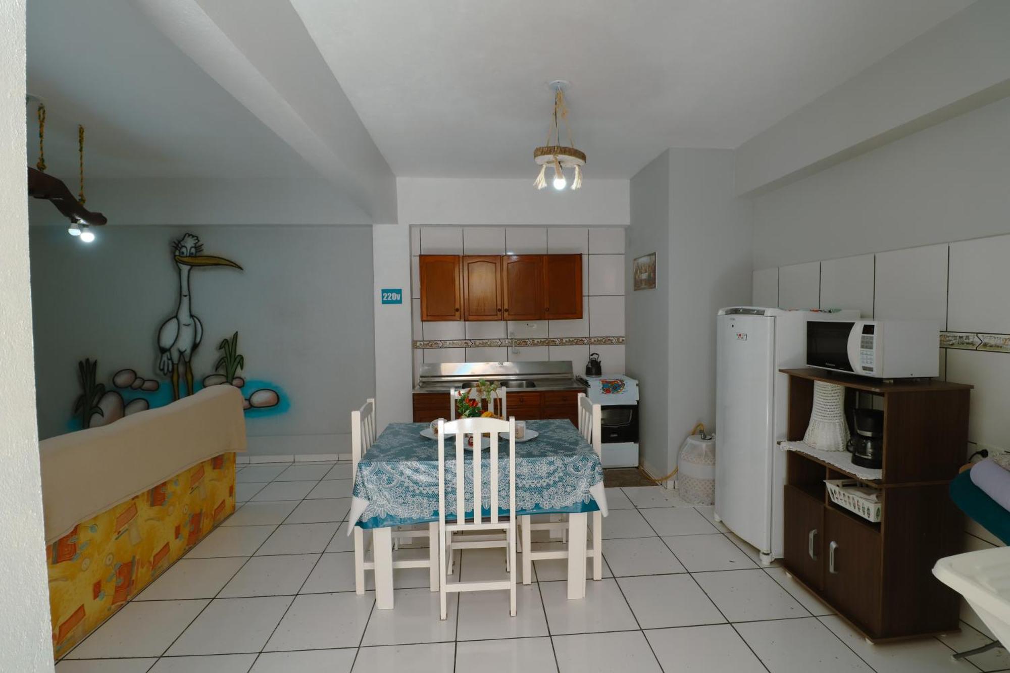 Apartamentos Ohana Penha  Phòng bức ảnh