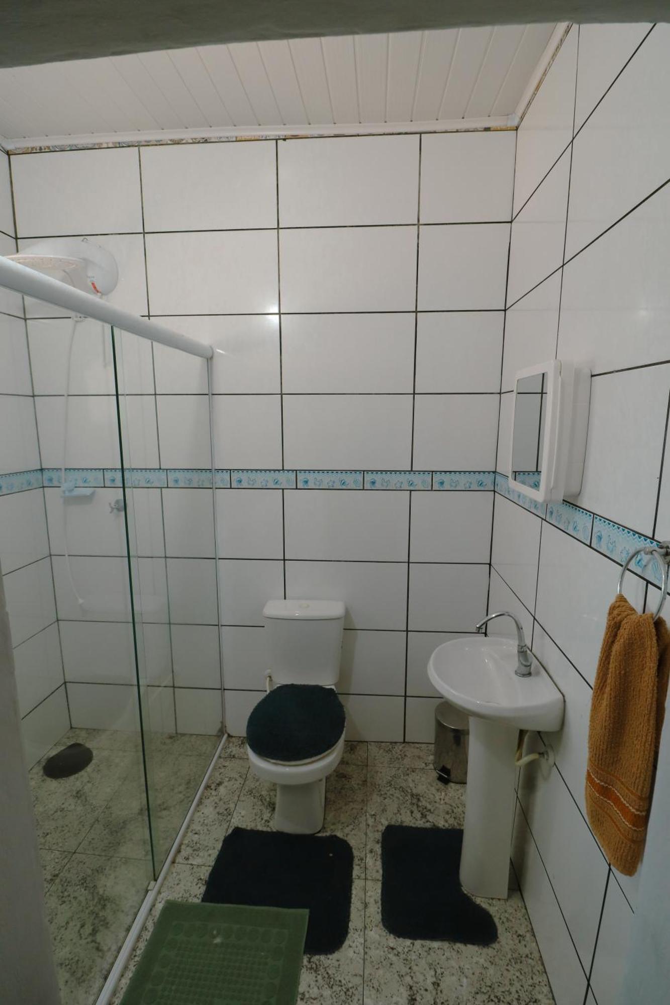 Apartamentos Ohana Penha  Phòng bức ảnh