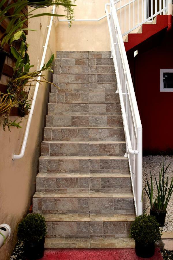 Apartamentos Ohana Penha  Ngoại thất bức ảnh
