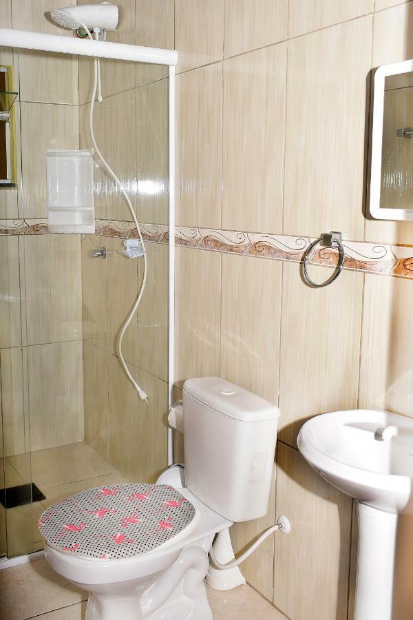 Apartamentos Ohana Penha  Ngoại thất bức ảnh